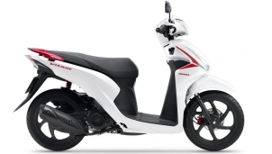 Honda: Honda Vision 2019 mới giá từ 30 triệu đồng