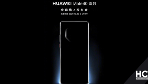 Huawei Mate 40: trang bị camera lục giác độc đáo, màn hình 90Hz 