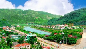 Huyện Phong Thổ: Tình hình thực hiện giải ngân kế hoạch vốn đầu tư công 09 tháng đầu năm 2022