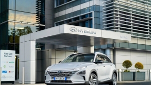 Hyundai Motor và Hyundai Electric hợp tác phát triển pin hydro thân thiện môi trường Hyundai Motor và Hyundai Electric hợp tác phát triển pin hydro thân thiện môi trường