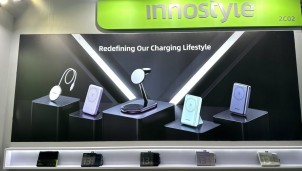 INNOSTYLE mang gì đến triển lãm CTIS 2023?