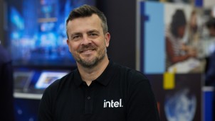 Intel ra mắt card đồ họa rời Intel® Arc™ A750