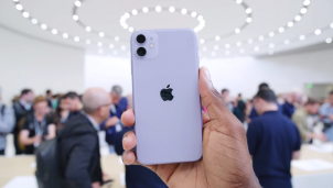 iPhone 11 - mẫu máy 3 năm tuổi lại nóng tại Việt Nam iPhone 11 - mẫu máy 3 năm tuổi lại nóng tại Việt Nam