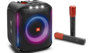 JBL PartyBox Encore: cô nàng tiệc tùng JBL PartyBox Encore: cô nàng tiệc tùng