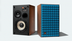 JBL ra mắt loa bookshelf L52 Classic có thể treo tường JBL ra mắt loa bookshelf L52 Classic có thể treo tường