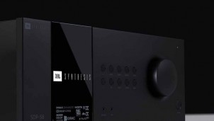 JBL Synthesis 2022: Bộ ba sản phẩm 'đình đám' cho rạp chiếu phim 8K gia đình JBL Synthesis 2022: Bộ ba sản phẩm 'đình đám' cho rạp chiếu phim 8K gia đình