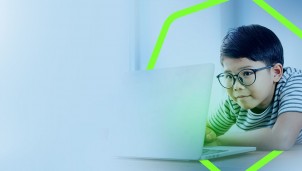 Kaspersky Safe Kids bảo vệ trẻ em khỏi 'nội dung người lớn'