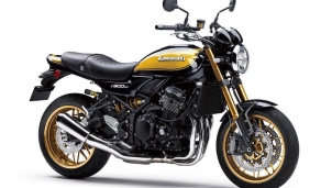 Kawasaki Z900 RS SE - Thiết kế hoài cổ lấy cảm hứng từ Z1 Super Four đời 1972 Kawasaki Z900 RS SE - Thiết kế hoài cổ lấy cảm hứng từ Z1 Super Four đời 1972