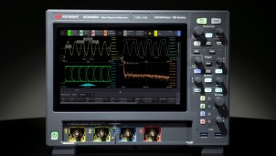 Keysight ra mắt máy hiện sóng chính xác 14 bit tiên tiến cho các ứng dụng phổ thông 
