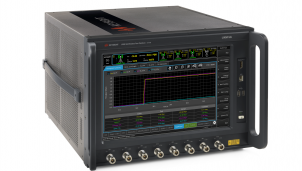 Keysight nâng cấp nền tảng giải pháp giả lập mạng 5G Keysight nâng cấp nền tảng giải pháp giả lập mạng 5G