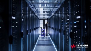 Keysight và AMD tái định nghĩa đo đối chuẩn hiệu năng hạ tầng đám mây và biên mạng