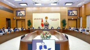 Khắc phục tình trạng lộ lọt, mua bán dữ liệu cá nhân tràn lan như hiện nay