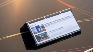 Khám phá Huawei Mate X đối thủ của Galaxy Fold tại IFA 2019 Khám phá Huawei Mate X đối thủ của Galaxy Fold tại IFA 2019