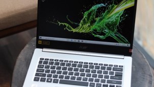 Khám phá laptop Acer Aspire 5 phiên bản 2019 Khám phá laptop Acer Aspire 5 phiên bản 2019