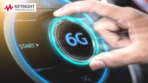 Không quá sớm để chuẩn bị cho 6G Không quá sớm để chuẩn bị cho 6G