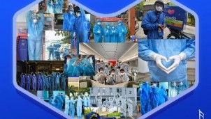 Lazada tiếp sức cộng đồng với chiến dịch 'Không Sao Mà, Việt Nam Ơi'