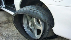 Lái xe an toàn: Những dấu hiệu cần phải thay lốp ô tô để an toàn trên mỗi chuyến đi Lái xe an toàn: Những dấu hiệu cần phải thay lốp ô tô để an toàn trên mỗi chuyến đi