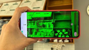 Làm sao để phát hiện camera quay lén bằng điện thoại?