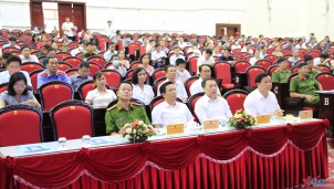 Lãnh đạo địa phương cần rà soát, đánh giá tồn tại, hạn chế khi chuyển đổi số Lãnh đạo địa phương cần rà soát, đánh giá tồn tại, hạn chế khi chuyển đổi số