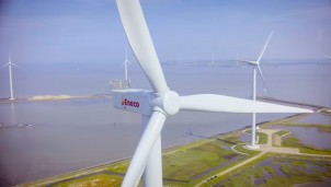  Lào phát triển điện gió nhằm giảm sự phụ thuộc vào thủy điện