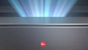 Cine 1 4K Laser TV: Máy chiếu đầu tiên của Leica có gì khác biệt?