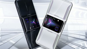 Lenovo Mobile GM: Legion Phone 3 Pro sẽ sở hữu chip Snapdragon 898 Lenovo Mobile GM: Legion Phone 3 Pro sẽ sở hữu chip Snapdragon 898