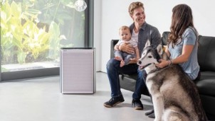 Levoit ra mắt máy lọc không khí cao cấp mới 