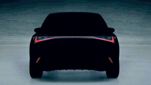 Lexus IS 2021 hé lộ diện mạo mới đầy hấp dẫn trước ngày ra mắt Lexus IS 2021 hé lộ diện mạo mới đầy hấp dẫn trước ngày ra mắt
