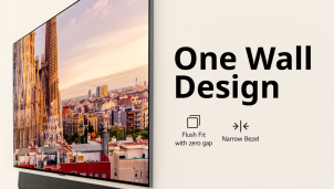 LG OLED evo G3: siêu phẩm mới của LG