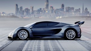 Lộ diện siêu xe hypercar Czinger 21C tăng tốc 0-100km/h chưa tới 2 giây Lộ diện siêu xe hypercar Czinger 21C tăng tốc 0-100km/h chưa tới 2 giây