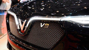 Lộ diện VinFast President "động cơ khủng" giá ngang tầm Lexus LX 570 Lộ diện VinFast President "động cơ khủng" giá ngang tầm Lexus LX 570