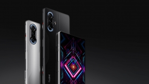 Xiaomi Redmi K40G: Thông tin rò rỉ trước giờ lên kệ Xiaomi Redmi K40G: Thông tin rò rỉ trước giờ lên kệ