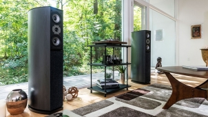 Loa Jamo D 590 Special Edition - Đẳng cấp huyền thoại không kén chọn amply Loa Jamo D 590 Special Edition - Đẳng cấp huyền thoại không kén chọn amply
