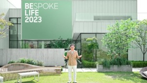 Loạt công nghệ mới được trình diễn tại Bespoke Life 2023