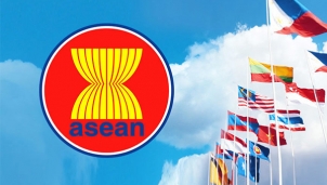 Lời cảnh tỉnh từ COVID-19 cho các nước ASEAN Lời cảnh tỉnh từ COVID-19 cho các nước ASEAN