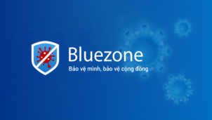 Lượt tải Bluezone tăng mạnh, trung bình từ 32.000 đến 40.000 lượt tải mỗi giờ Lượt tải Bluezone tăng mạnh, trung bình từ 32.000 đến 40.000 lượt tải mỗi giờ