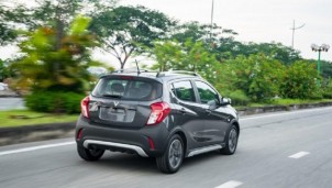 Lý do VinFast 'khai tử' xe xăng sớm hơn dự kiến Lý do VinFast 'khai tử' xe xăng sớm hơn dự kiến