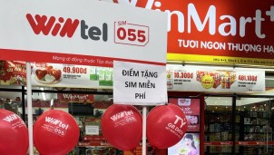 Mạng di động ảo của Masan thay “tướng”