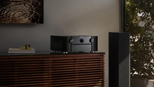 Marantz ra mắt surround preamp hi-end AV7706, hỗ trợ 8K Marantz ra mắt surround preamp hi-end AV7706, hỗ trợ 8K