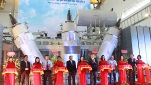 Máy biến áp Made in Vietnam tiết kiệm chi phí, nhân lực cho thuỷ điện Máy biến áp Made in Vietnam tiết kiệm chi phí, nhân lực cho thuỷ điện