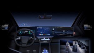 MediaTek và Nvidia hợp tác đưa công nghệ điện thoại lên ô tô 