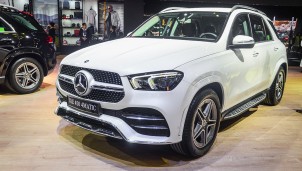 Mercedes-Benz Việt Nam triệu hồi GLE và GLS do lỗi có thể gây cháy xe Mercedes-Benz Việt Nam triệu hồi GLE và GLS do lỗi có thể gây cháy xe