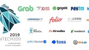 Momo là đại diện Việt Nam duy nhất trong Top50 fintech toàn cầu, Finhay lần đầu vào Top 50 công ty mới nổi Momo là đại diện Việt Nam duy nhất trong Top50 fintech toàn cầu, Finhay lần đầu vào Top 50 công ty mới nổi
