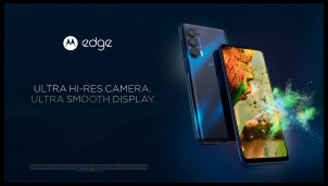 Motorola Edge 2021: Kết nối WiFi 6E, camera selfie 32MP, chip Snapdragon 778G Motorola Edge 2021: Kết nối WiFi 6E, camera selfie 32MP, chip Snapdragon 778G