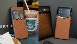 Những lưu ý khi mua Vertu tại Việt Nam