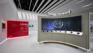 MWC 2024: Huawei giới thiệu loạt sản phẩm & công nghệ mới