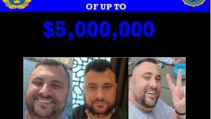 Mỹ thưởng 5 triệu USD để bắt giữ kẻ bán điện thoại mã hóa