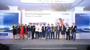 Năm 2023: META tập trung 3 lĩnh vực giúp DN gia tăng lợi nhuận
