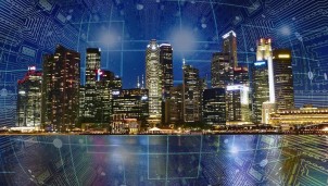 Năm 2023 - Năm trọng tâm chuyển đổi số tại Thái Lan Năm 2023 - Năm trọng tâm chuyển đổi số tại Thái Lan