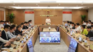 Năm 2023: Toàn ngành Thông tin & Truyền thông vì một Việt Nam số